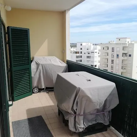 شقة T1 Proche Plage *